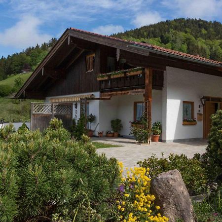 Апартаменти Haus Christl Берхтесгаден Екстер'єр фото