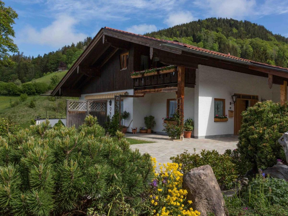 Апартаменти Haus Christl Берхтесгаден Екстер'єр фото