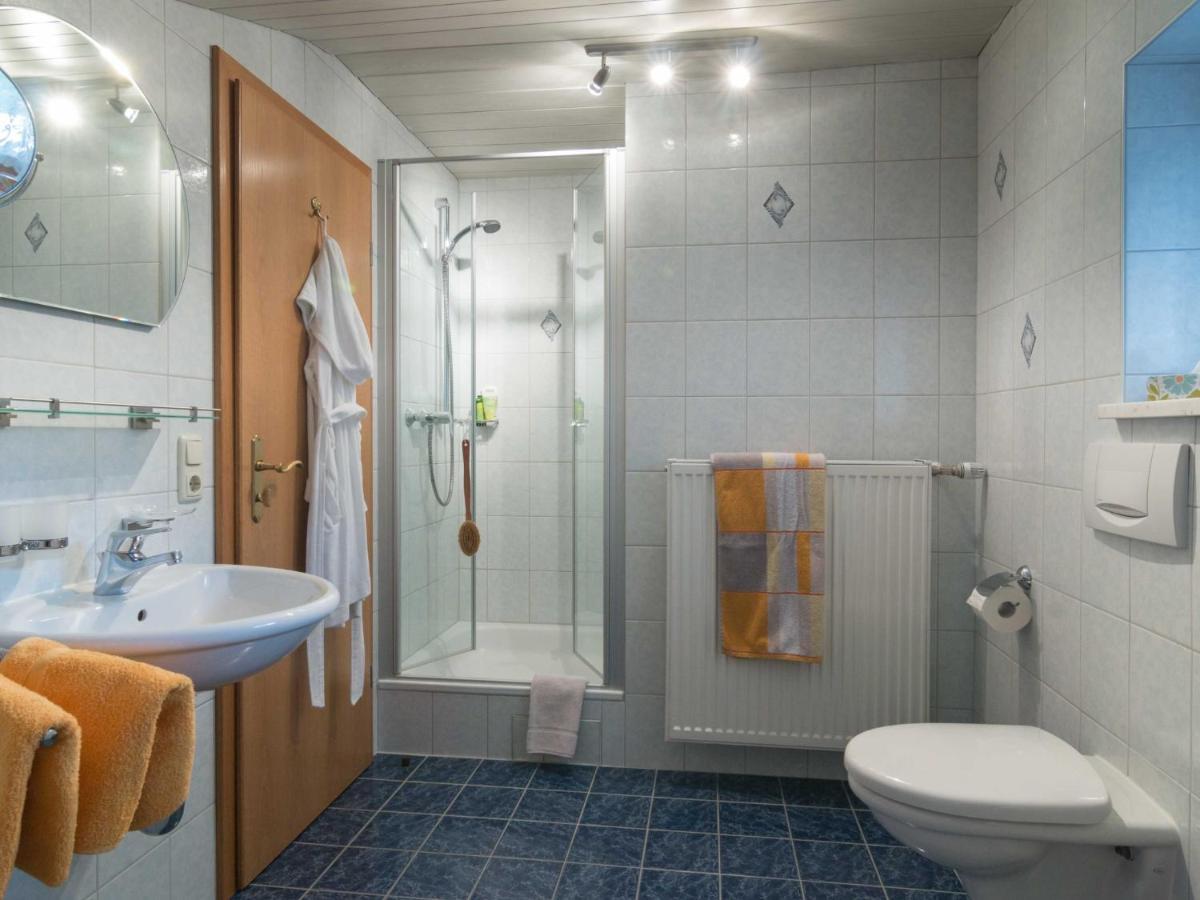 Апартаменти Haus Christl Берхтесгаден Екстер'єр фото